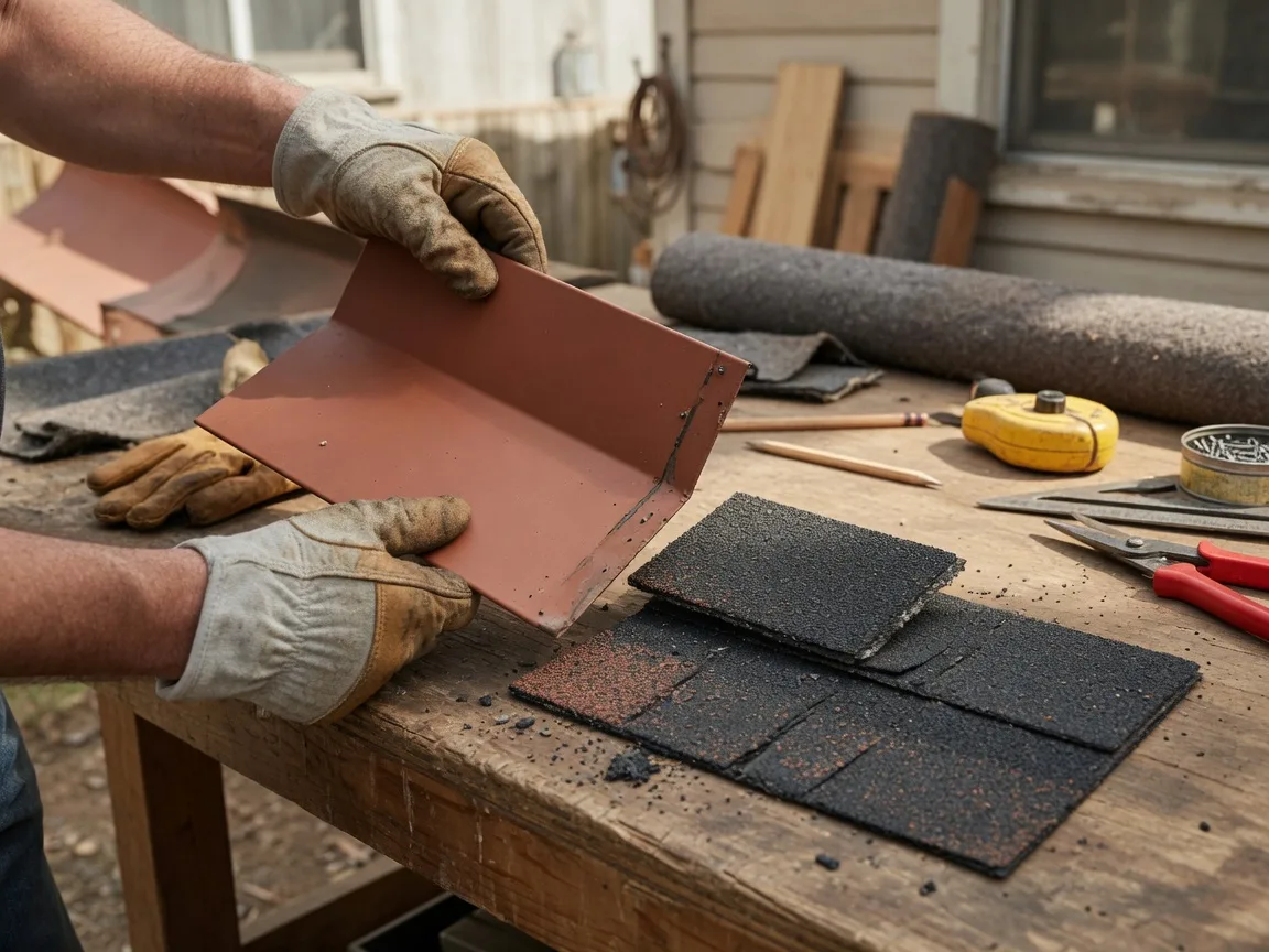 Roof Repair company in Oskaloosa, KS